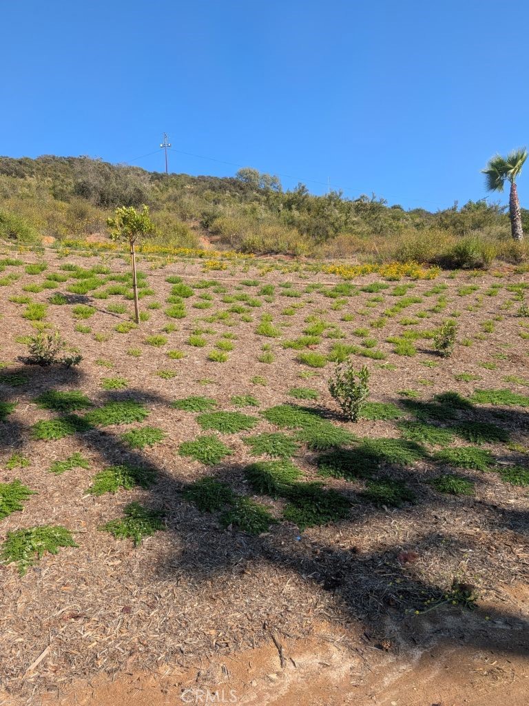 Fallbrook - Residential