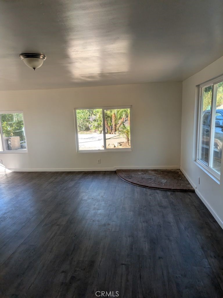 Fallbrook - Residential