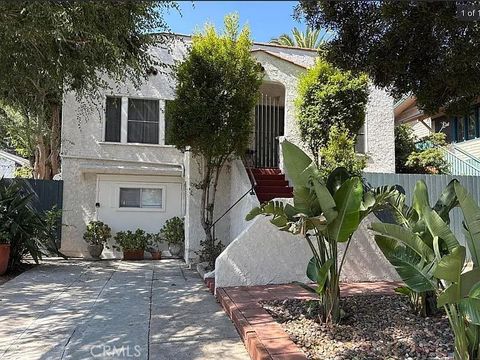 Photo of 2400 2402 Merton Avenue, Los Angeles, CA 90041 (MLS # GD26137917)