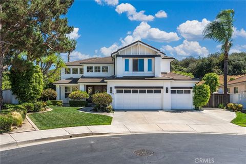 615 Del Dios San Clemente CA 92672