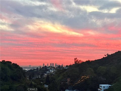 Photo of 6396 Weidlake Drive, Los Angeles, CA 90068 (MLS # IV26020836)