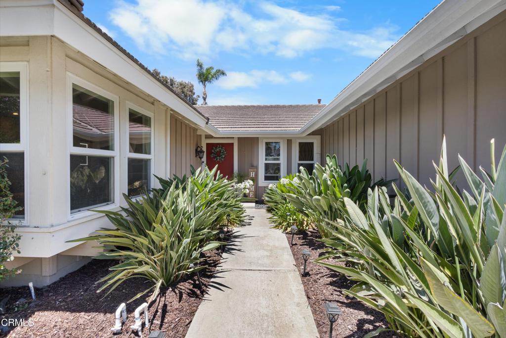 1684 San Joaquin Avenue