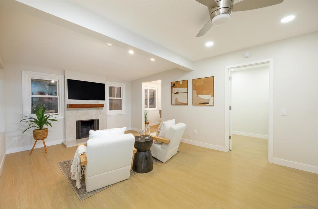 Rancho Bernardo - Residential