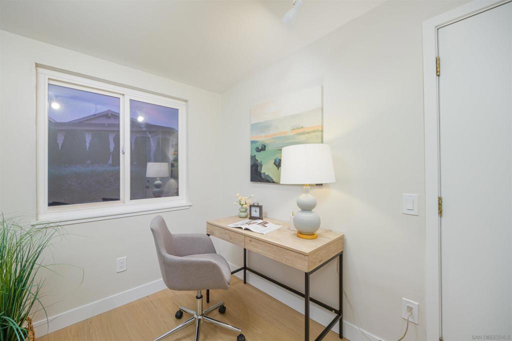 Rancho Bernardo - Residential