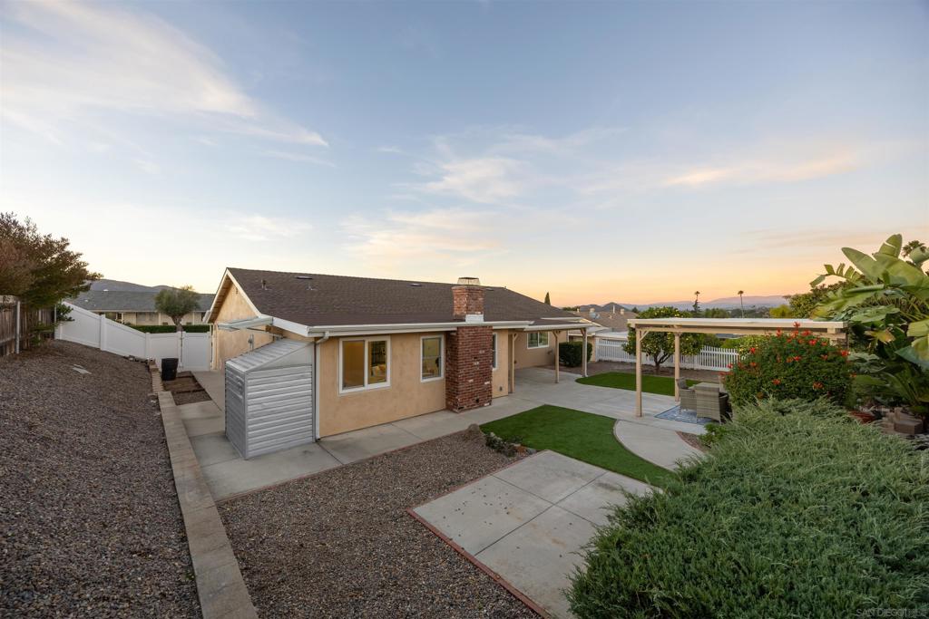 Rancho Bernardo - Residential