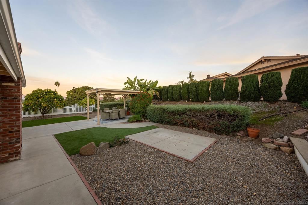 Rancho Bernardo - Residential