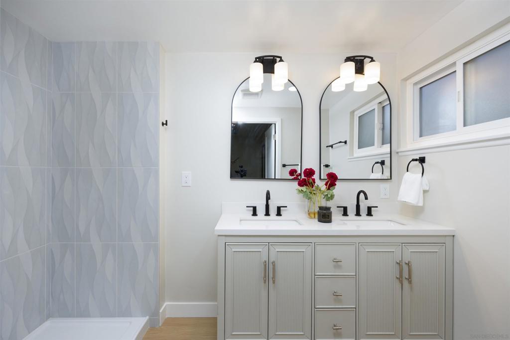 Rancho Bernardo - Residential