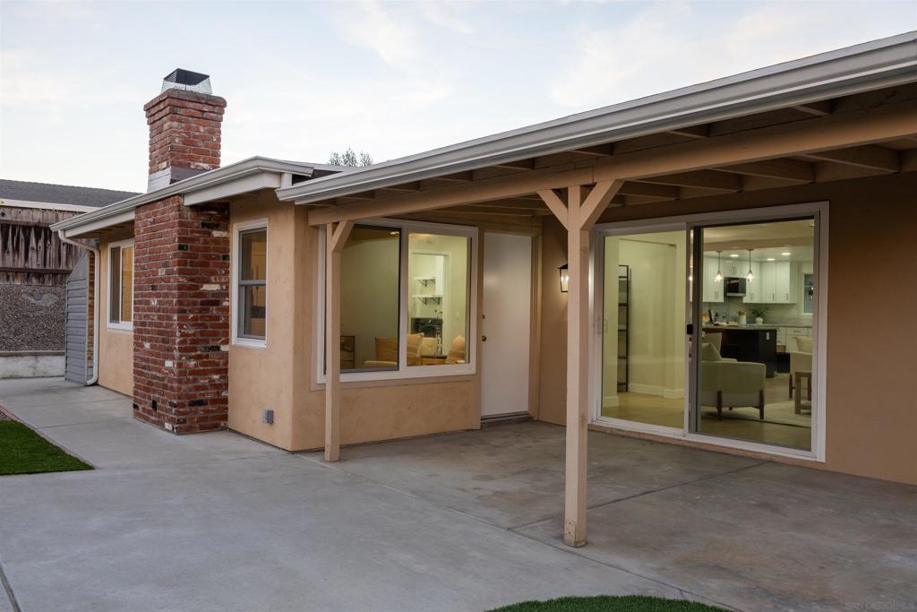 Rancho Bernardo - Residential