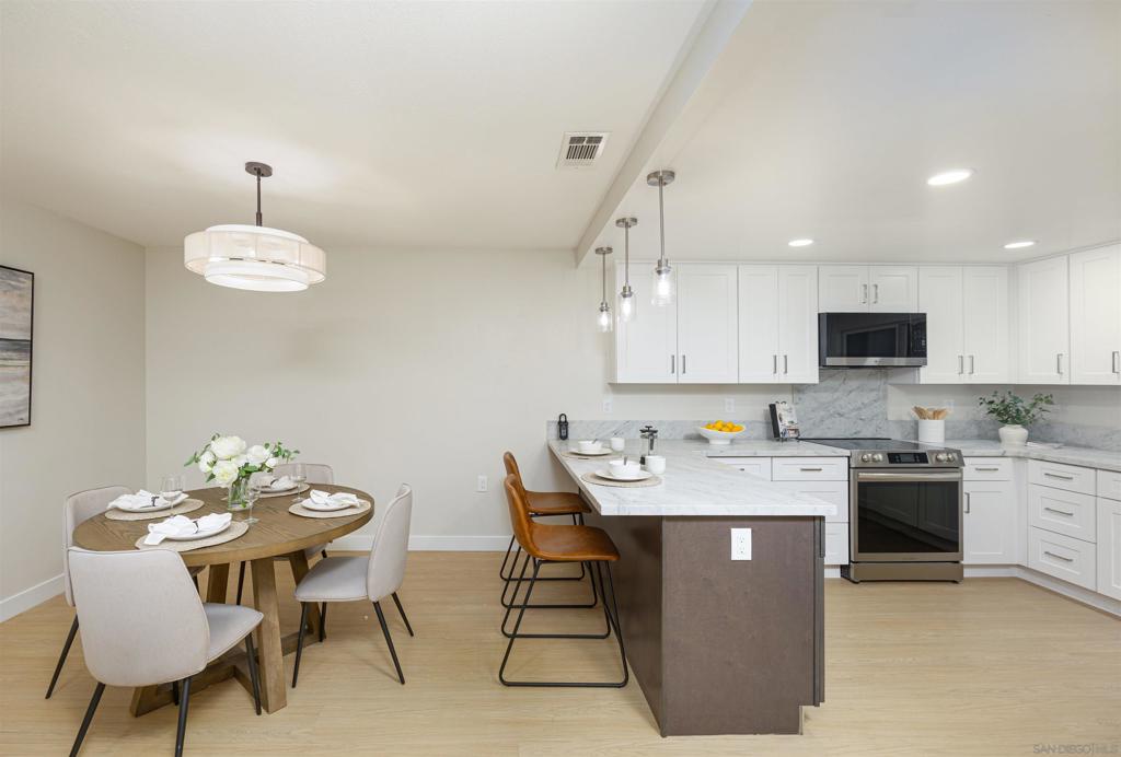 Rancho Bernardo - Residential