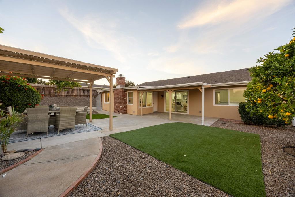 Rancho Bernardo - Residential