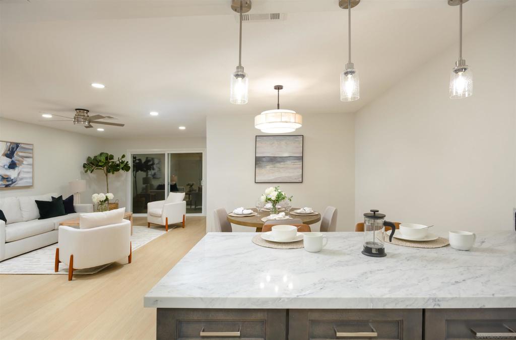 Rancho Bernardo - Residential