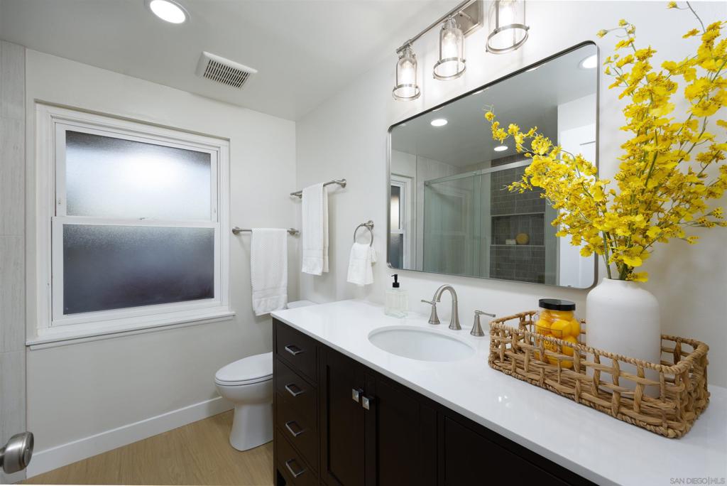 Rancho Bernardo - Residential