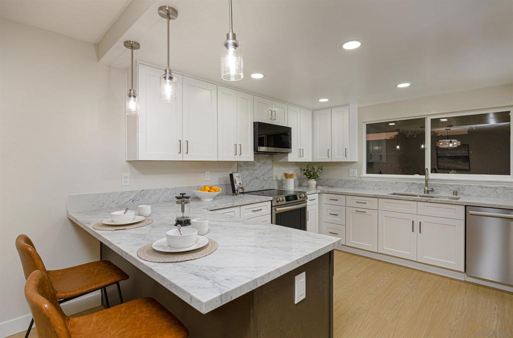 Rancho Bernardo - Residential