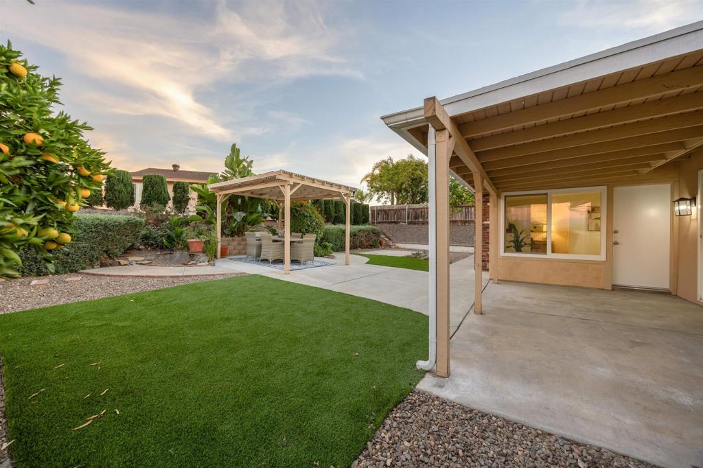 Rancho Bernardo - Residential