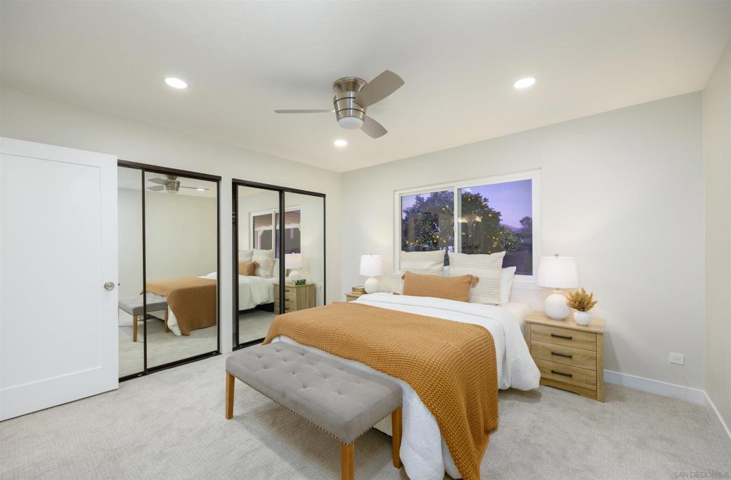 Rancho Bernardo - Residential