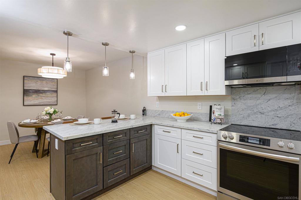 Rancho Bernardo - Residential