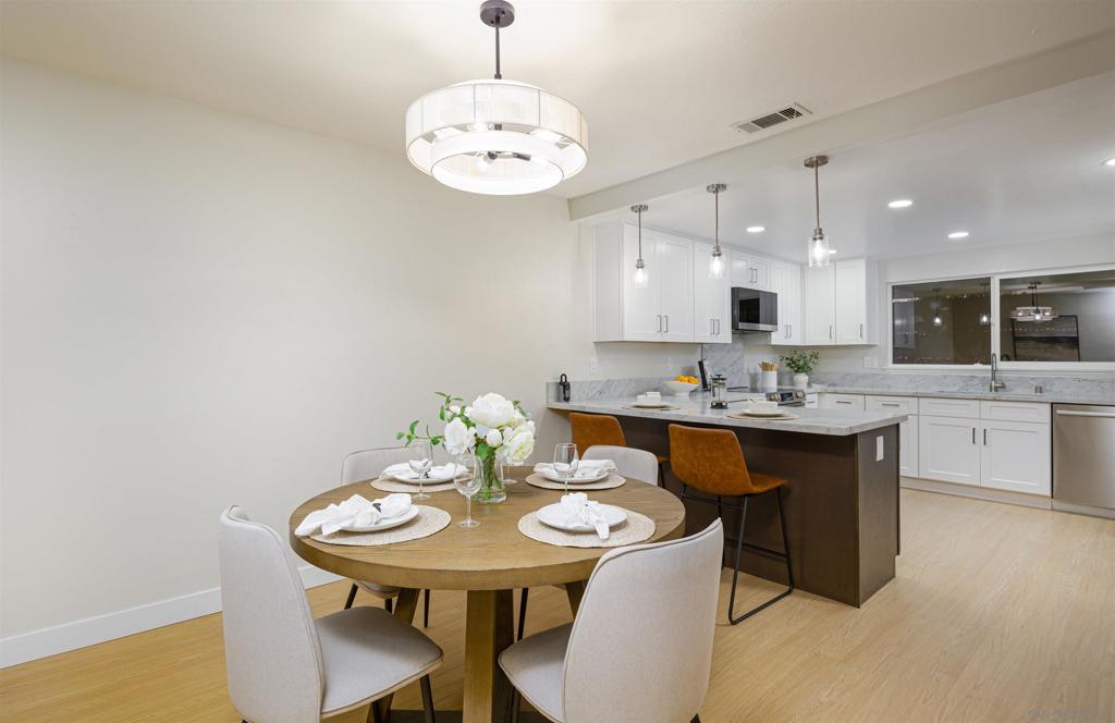 Rancho Bernardo - Residential