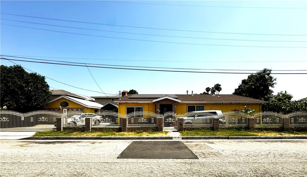 12145 Wanda Street