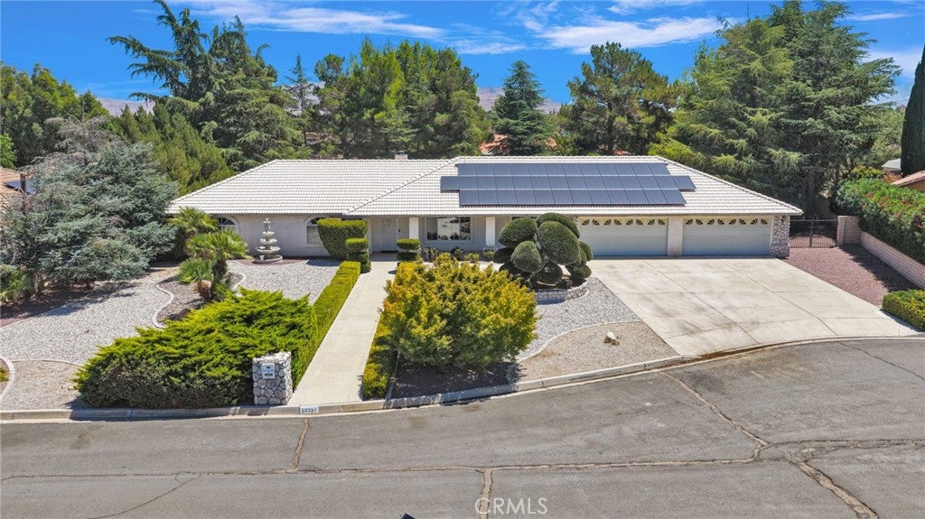 13331 Waco Drive