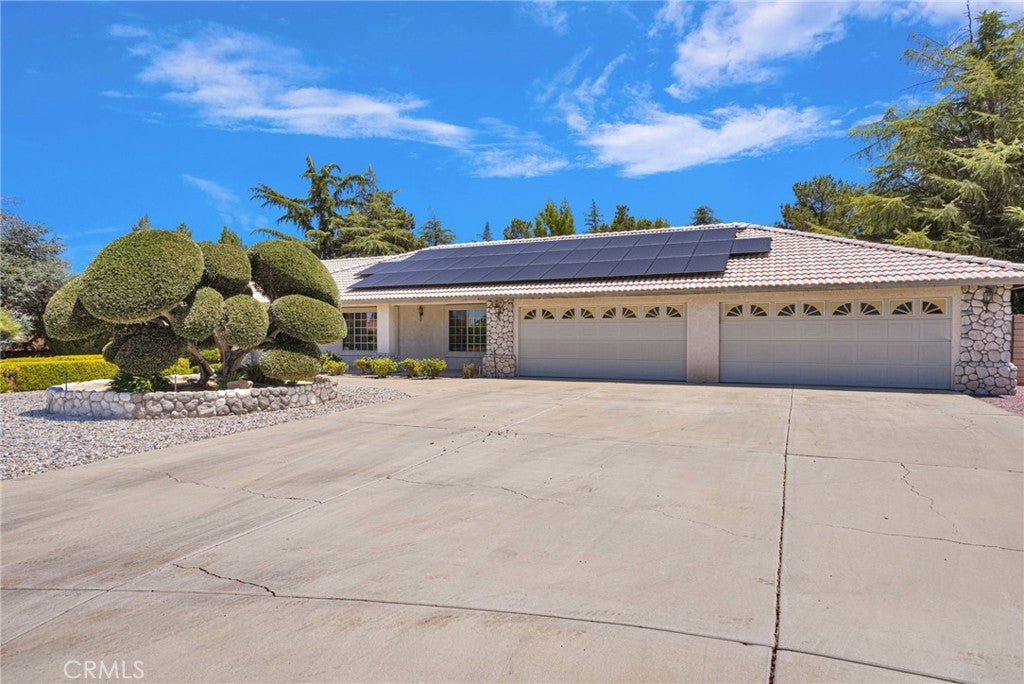 13331 Waco Drive