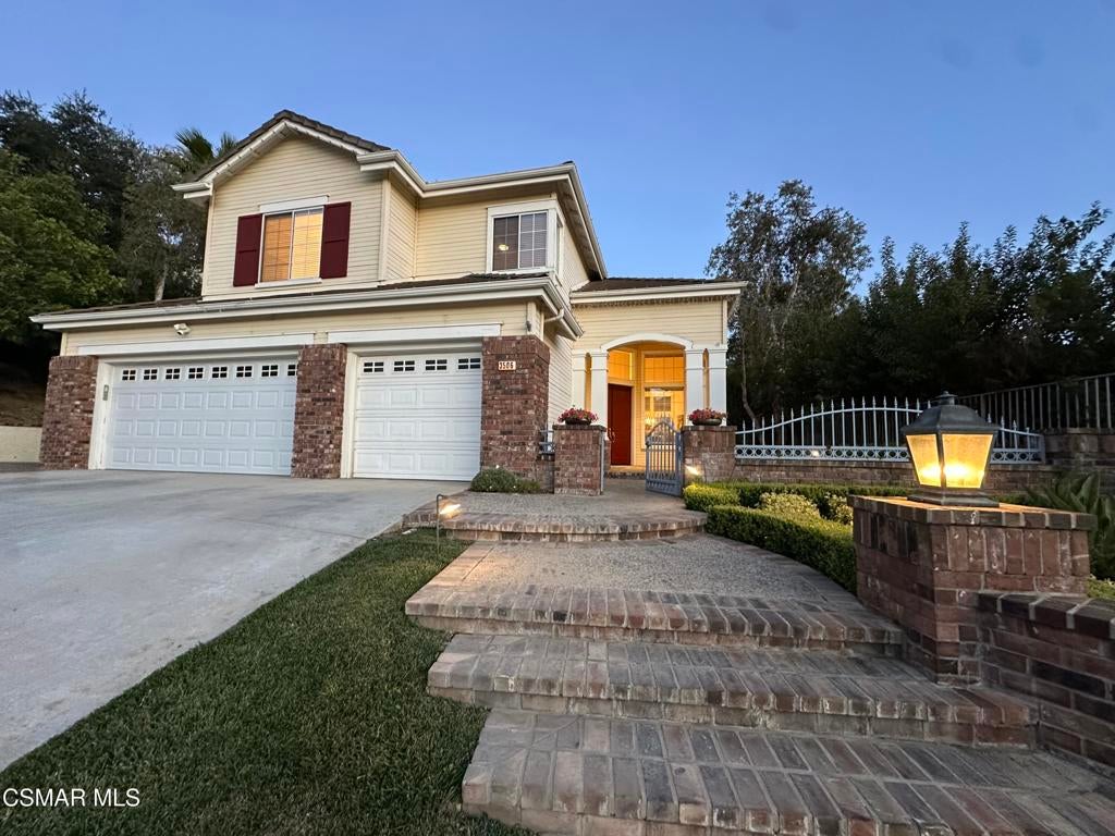 3506 Sweet Clover Street