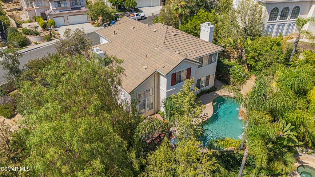 3506 Sweet Clover Street