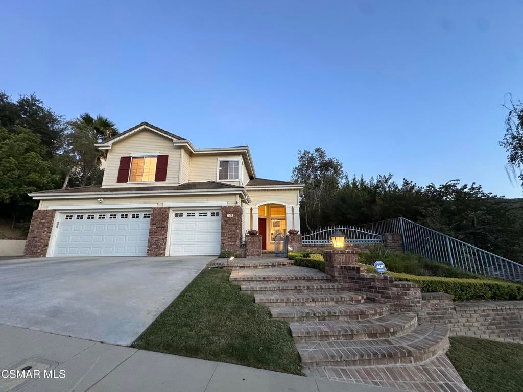 3506 Sweet Clover Street