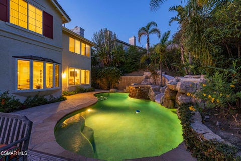 Tiny photo for 3506 Sweet Clover Street, Thousand Oaks, CA 91362 (MLS # 226003761)