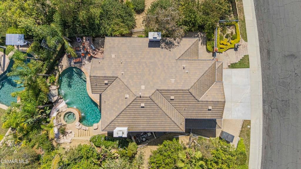 3506 Sweet Clover Street