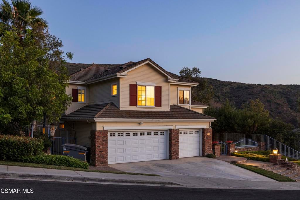 3506 Sweet Clover Street