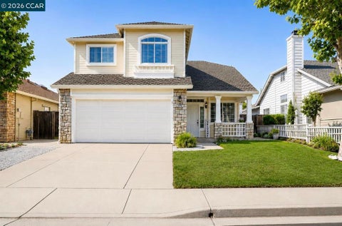Photo of 2090 Heartland Cir CIR, Brentwood, CA 94513 (MLS # 41147706)