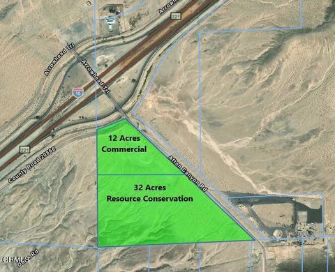 Photo of 45101 Afton Canyon Road, Baker, CA 92309 (MLS # P1-24072) Photo of 45101 Afton Canyon Road, Baker, CA 92309 (MLS # P1-24072)