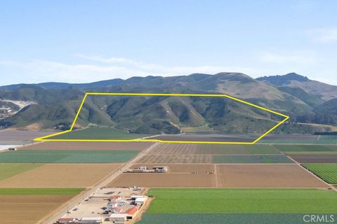 0 Floradale Avenue Lompoc CA 93436