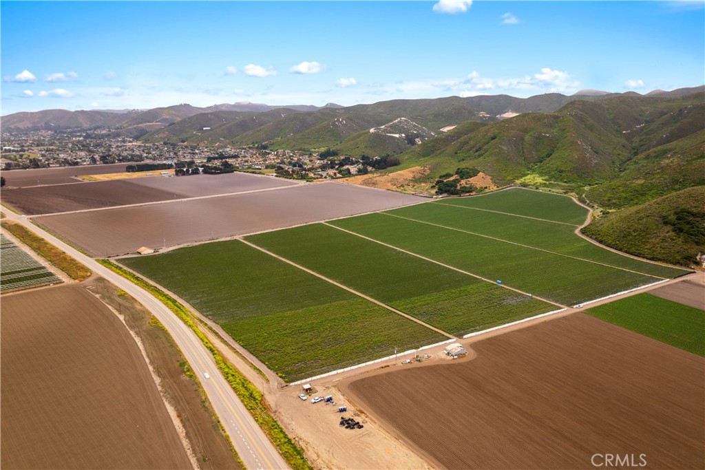 South West Lmpc(54) - Land