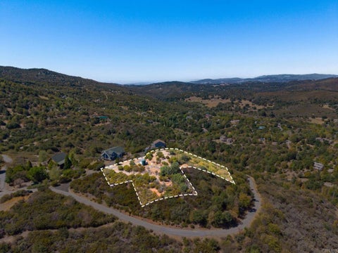 Photo of 17184 Mile High Road, Julian, CA 92036 (MLS # NDP2609300)