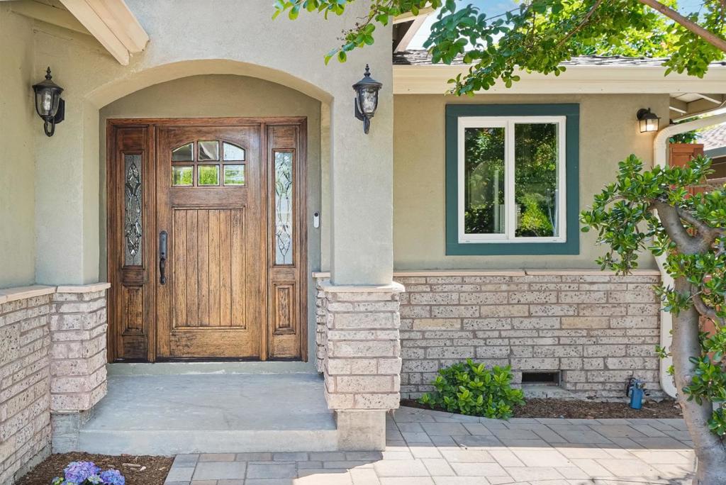 716 Eden Avenue, San Jose CA 95117
