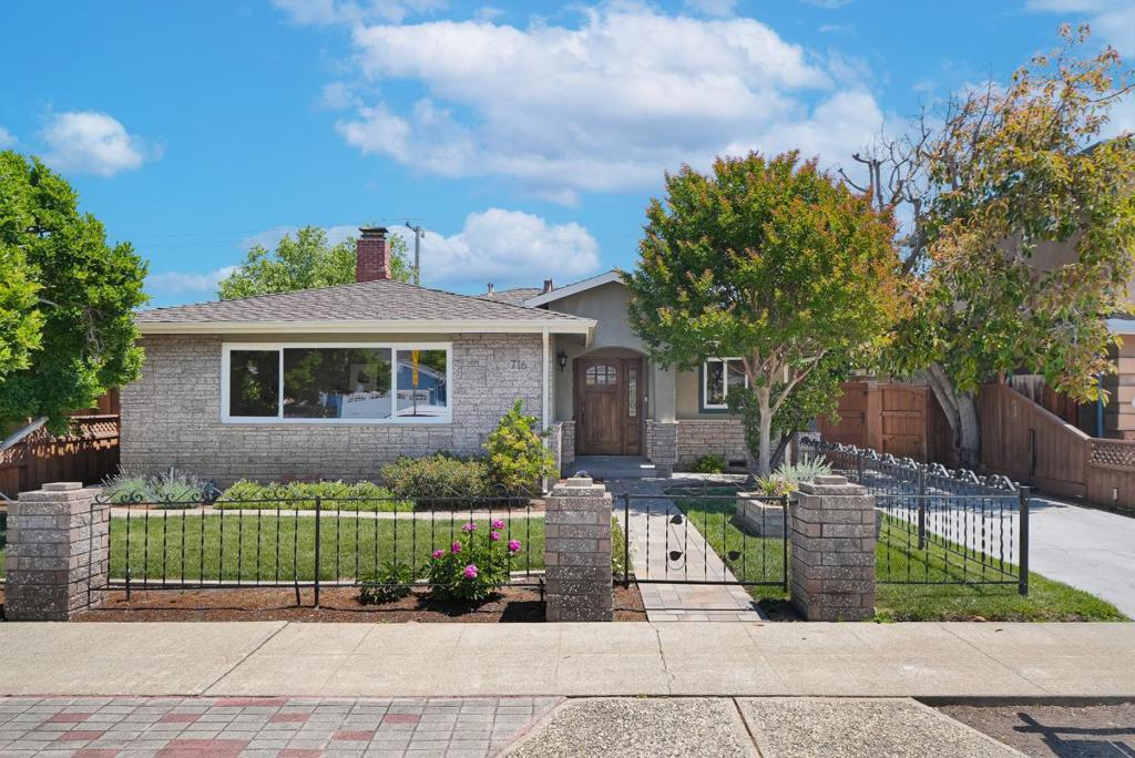 716 Eden Avenue