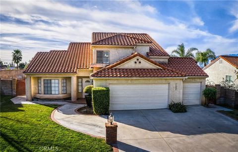 11984 Paradise Grand Terrace CA 92313