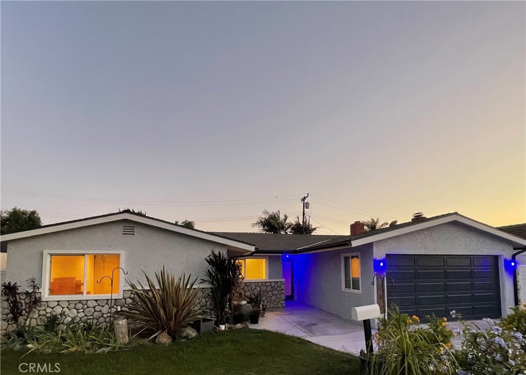 Welcome to 8202 Mary Circle — a beautifully cared-for single-story home a lovely stroll from the beach. This inviting 3-bedroom, 2-bath residence offers 2,043 sq. ft. of living space on a 6,120 sq. ft. lot.
Step inside to find fresh interior paint, continuous wood flooring, and stunning custom tile in the bathrooms. The spacious, open-concept layout features soaring cathedral ceilings in the family room, creating a light and airy feel throughout.
Electric kitchen aid combo convection oven, perfect for those who love to cook and entertain. Outside, enjoy the newly updated hardscape driveway and porch, fresh exterior paint, new gutters, and wood accents that give the home fantastic curb appeal.
Located in a highly desirable neighborhood near Peterson Elementary, local shops, and dining —Just a short bike ride to the beach, downtown Main Street for dining, and to the iconic Huntington Beach Pier — this home offers both comfort and convenience. With a two-car garage, ample storage, and a prime coastal location, 8202 Mary Circle is ready for you.