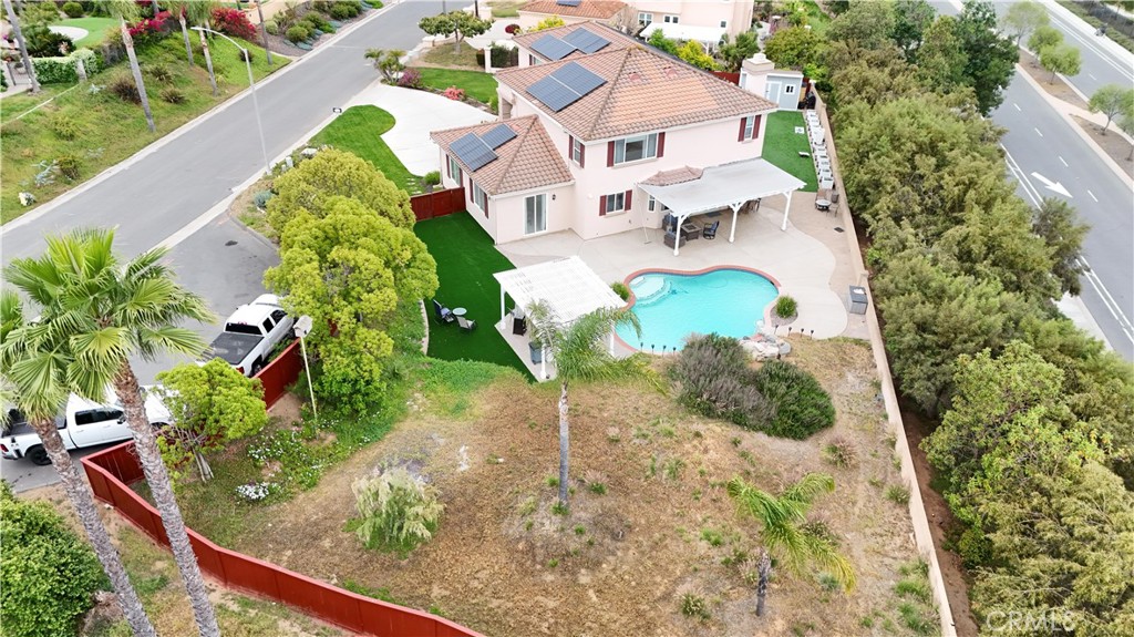 1732 Gamble Lane