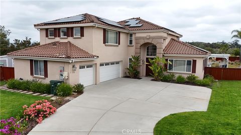 1732 Gamble Lane Escondido CA 92029