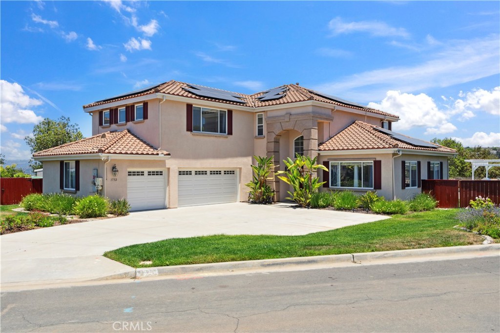 1732 Gamble Lane