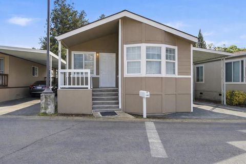 Photo of 191 El Camino real Real, Mountain View, CA 94040 (MLS # ML82037492)