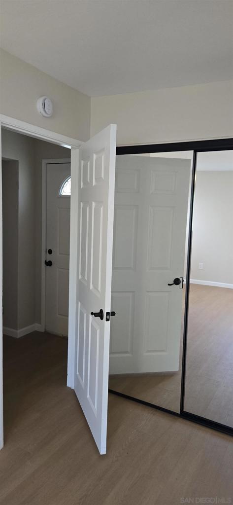 Imperial Beach - Residential Lease
