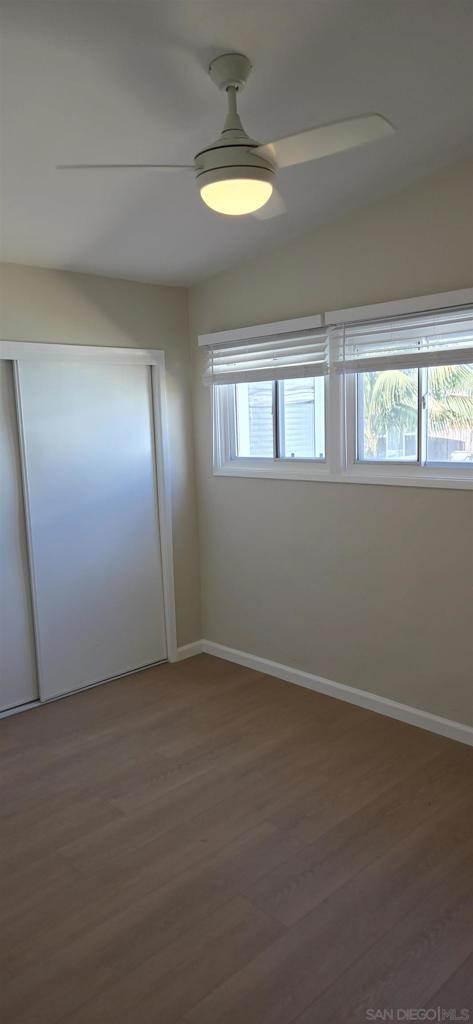 Imperial Beach - Residential Lease