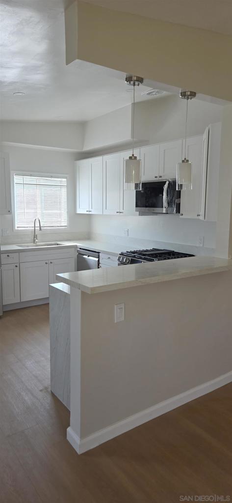 Imperial Beach - Residential Lease