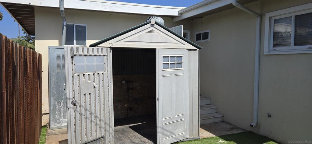 Imperial Beach - Residential Lease