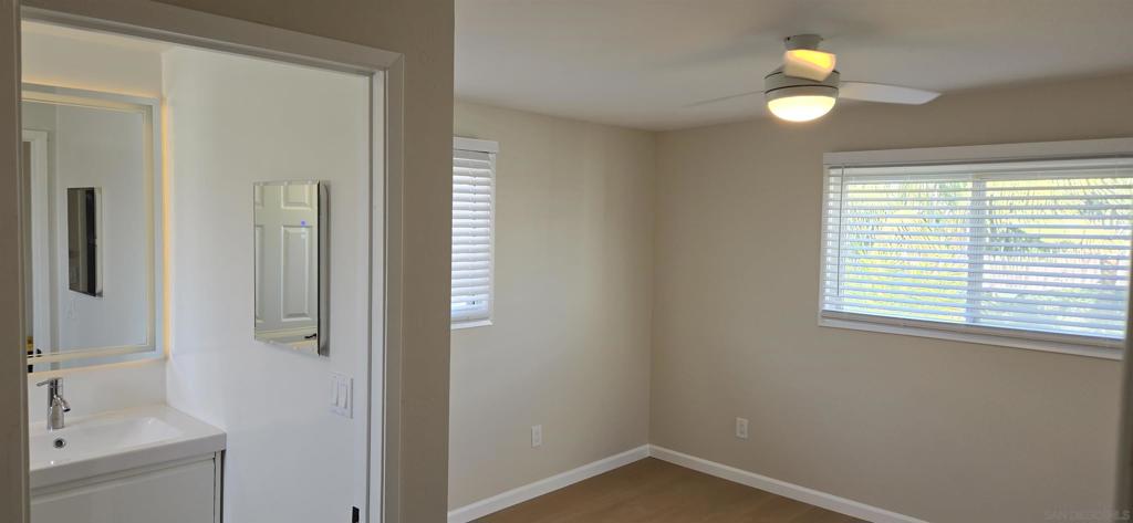 Imperial Beach - Residential Lease