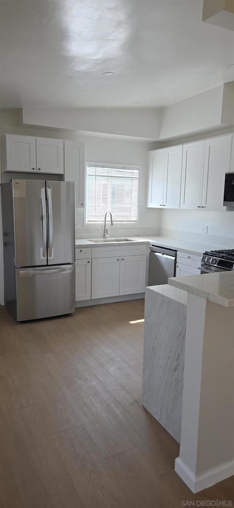 Imperial Beach - Residential Lease