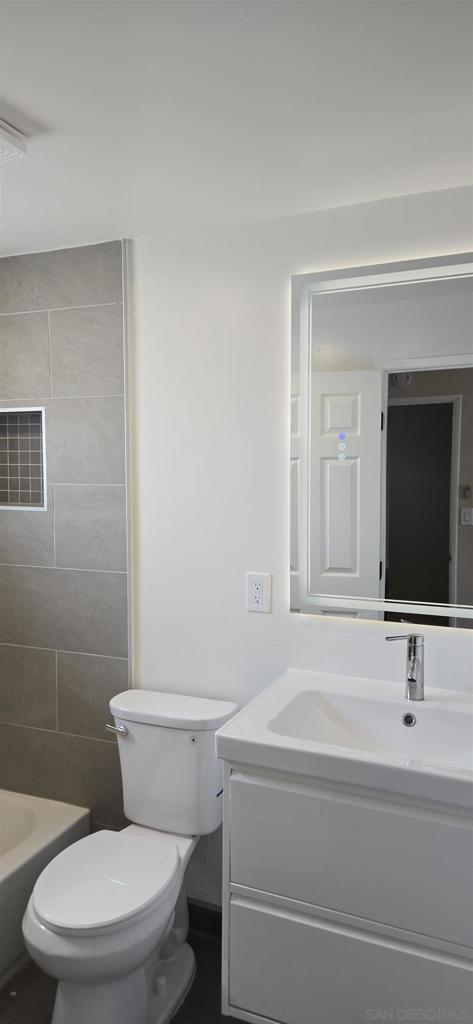 Imperial Beach - Residential Lease